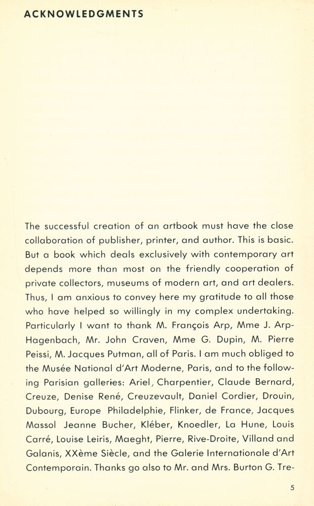 『Abstract painting : FIFTY YEARS OF ACCOMPLISHMENT FROM KANDINSKY TO JACKSON POLLOK』 2