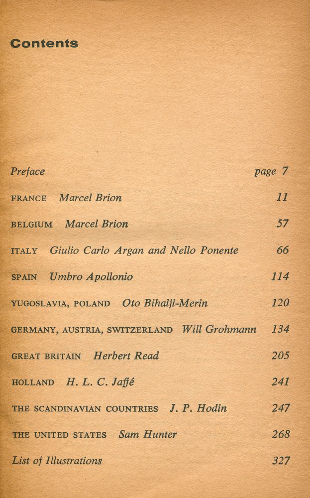 『ART SINCE 1945』 2