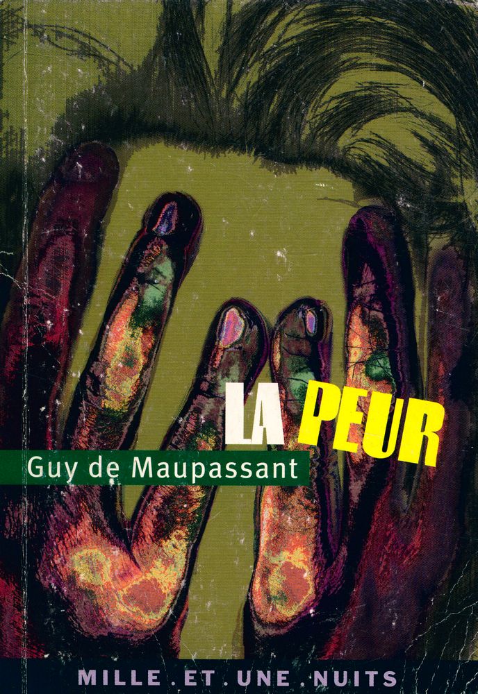 『LA PEUR』 1