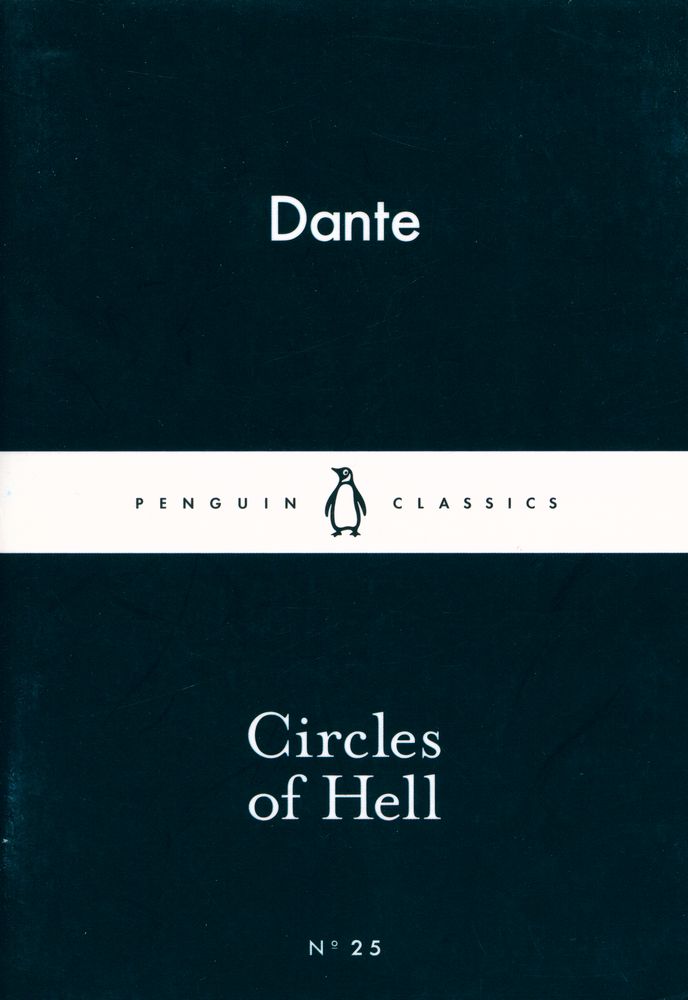『Circles of Hell』 1