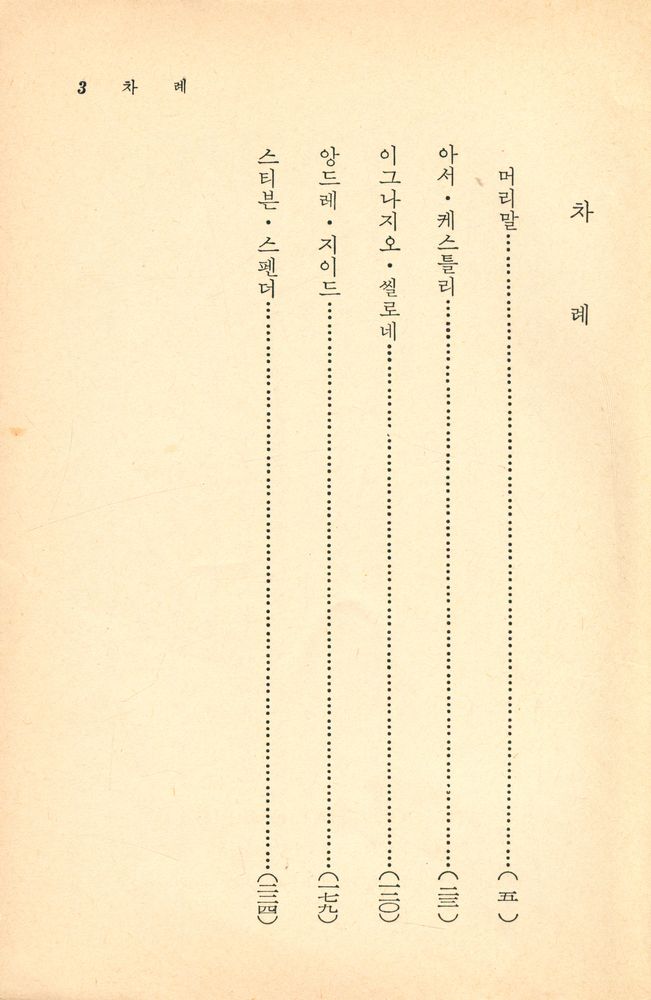 『思想文庫 2 - 幻想을 깨다(사상문고 2 - 환상을 깨다)』 2