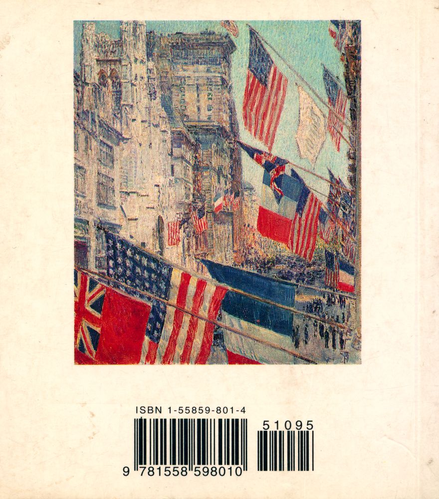 『AMERICAN IMPRESSIONISM』 3