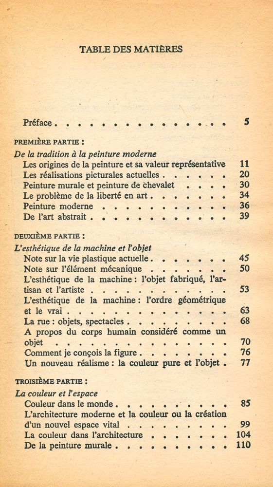 『Fonctions de la peinture』 2