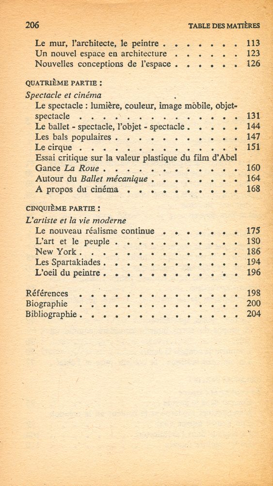 『Fonctions de la peinture』 3