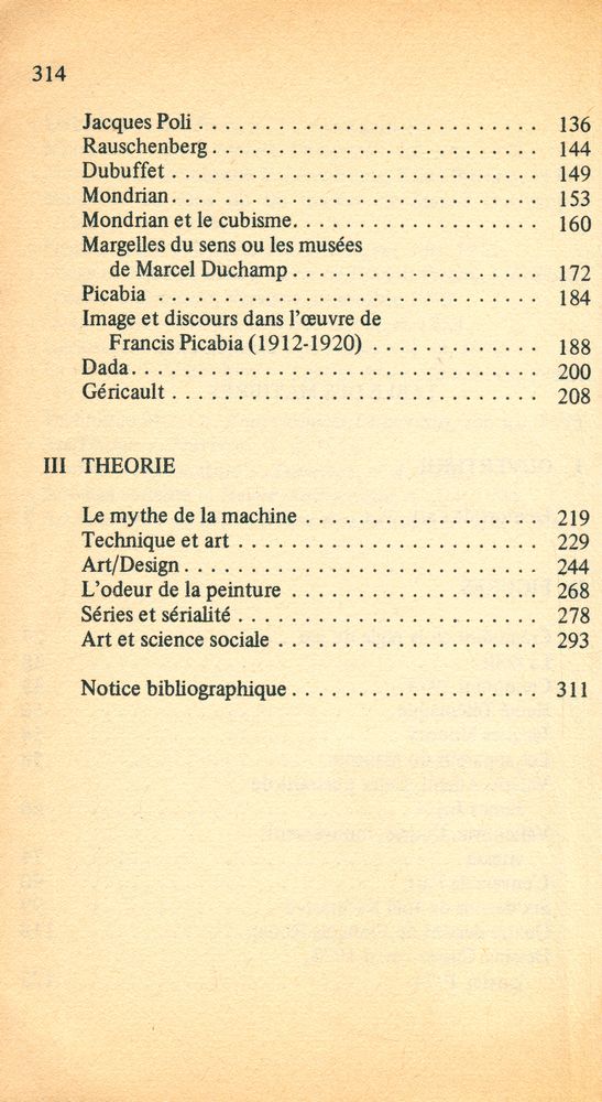 『FIGURES DE L'ART CONTEMPORAIN』 3