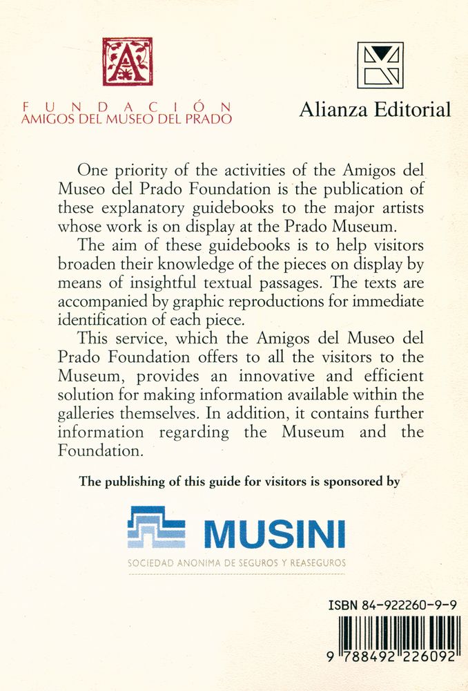 『GOYA : BLACK PAINTINGS』 3