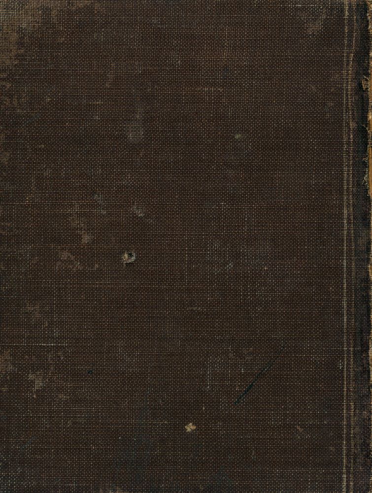 『DE QUINCEY'S OPIUM - EATER』 3