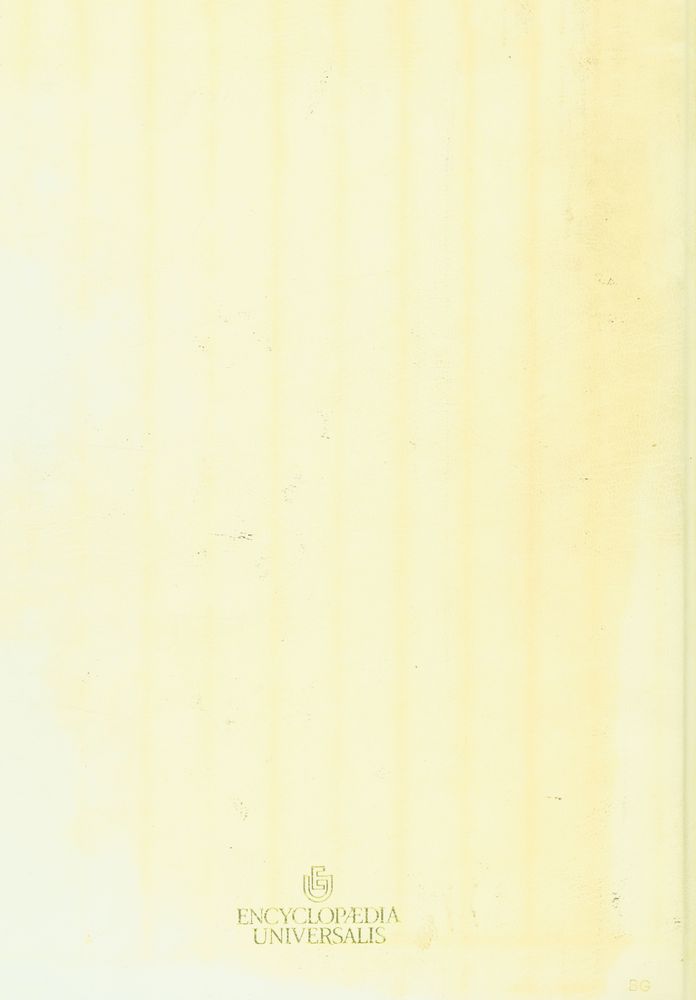 『ENCYCLOPÆDIA UNIVERSALIS : THESAURUS∙INDEX Ⅱ : FRIEDMAN - PHILIPPE L'ARABE』 3