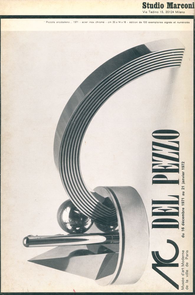 『opus INTERNATIONAL』 28 1971 3