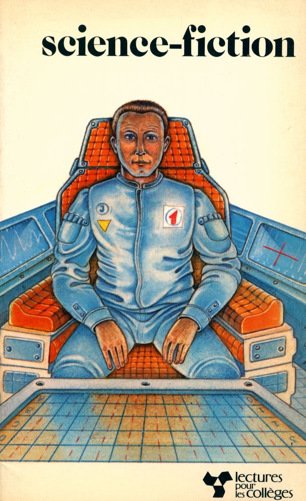 『science - fiction』 1
