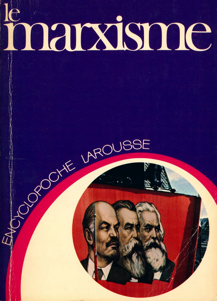 『le marxisme』 1