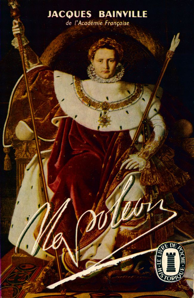 『Napoléon』 1