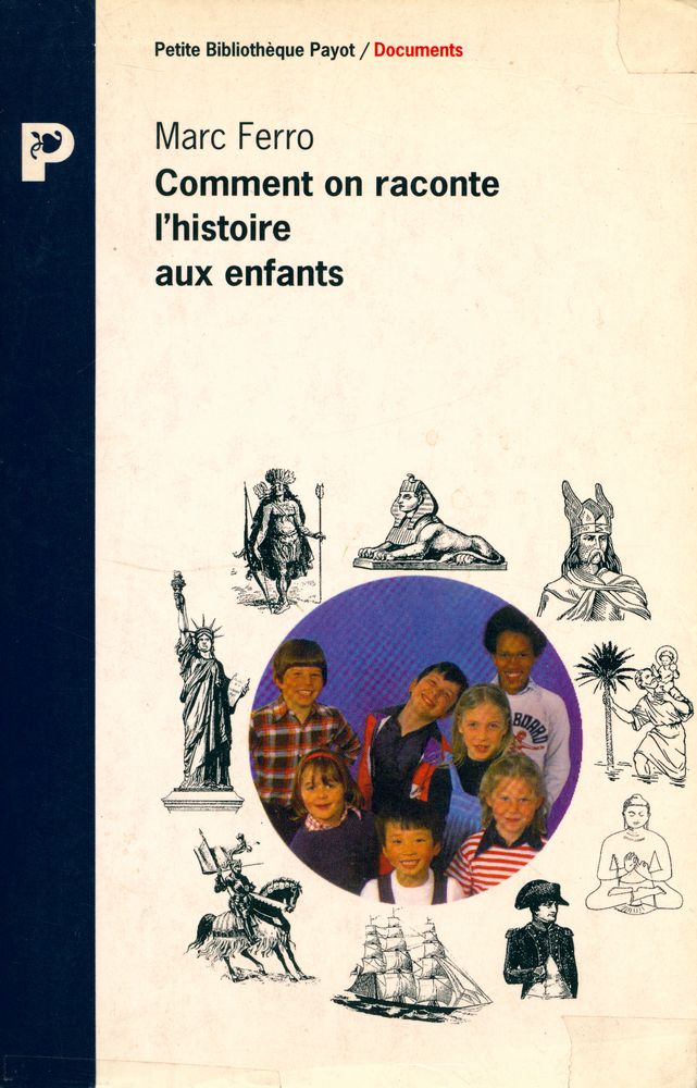 『Comment on raconte l'histoire aux enfants』 1