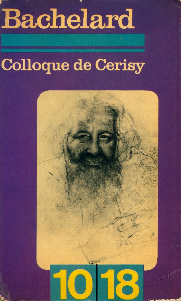 『Colloque de Cerisy』 1