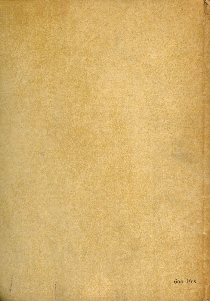 『INTRODUCTION A BALZAC』 3