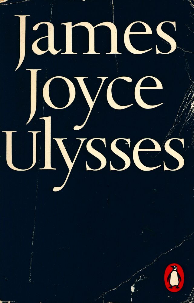 『Ulysses』 1