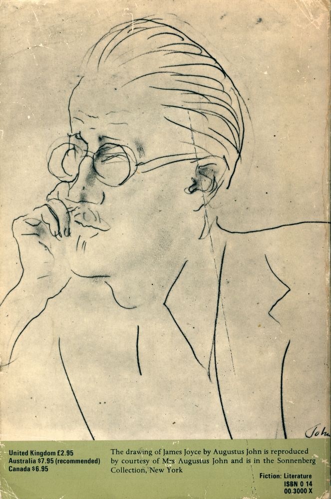 『Ulysses』 3