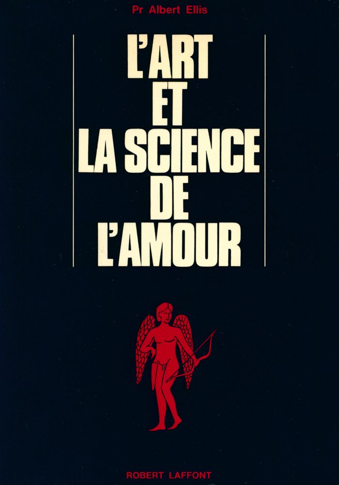 『L'ART ET LA SCIENCE DE L'AMOUR』 1