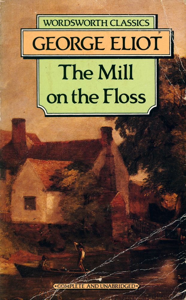 『The Mill on the Floss』 1