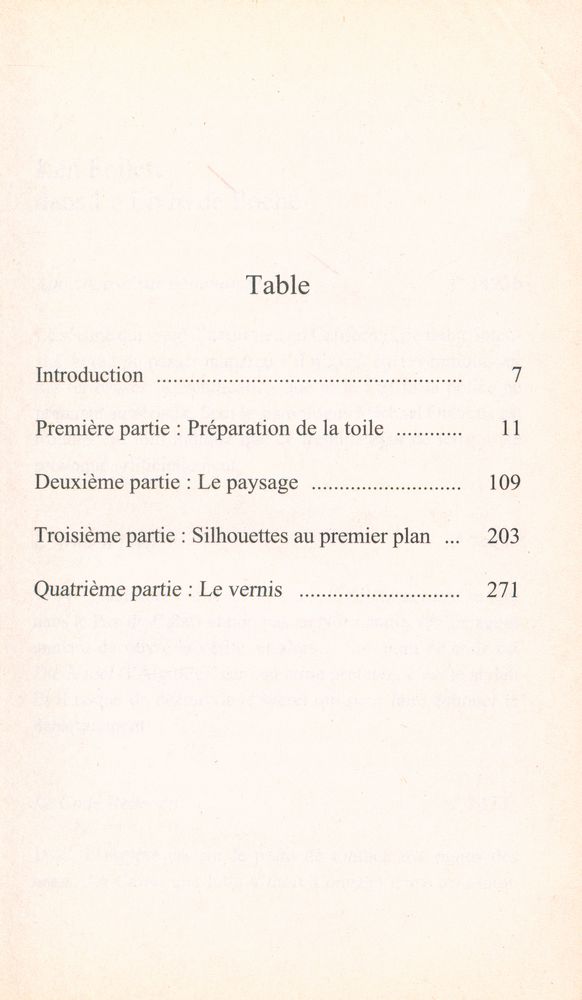 『Le scandale Modigliani』 2