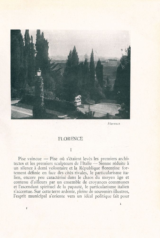 『HISTOIRE DE L'ART : L'ART RENAISSANT』 2