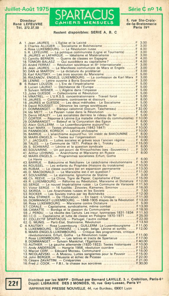 『REUSSITE ET ECHEC DE PICASSO』 3