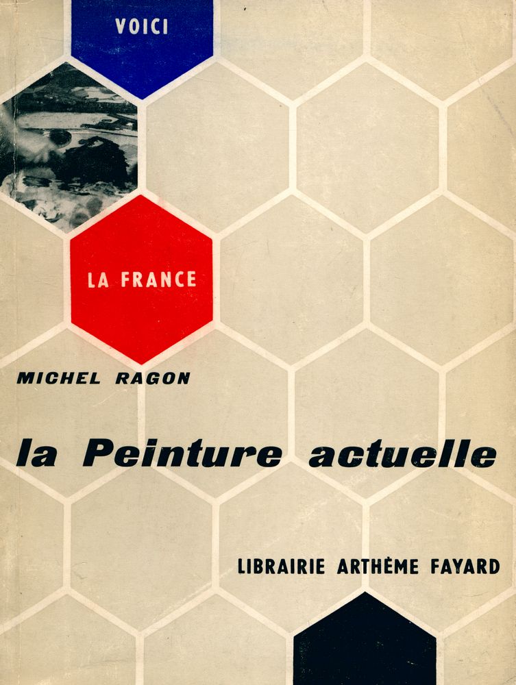 『la Peinture actuelle』 1