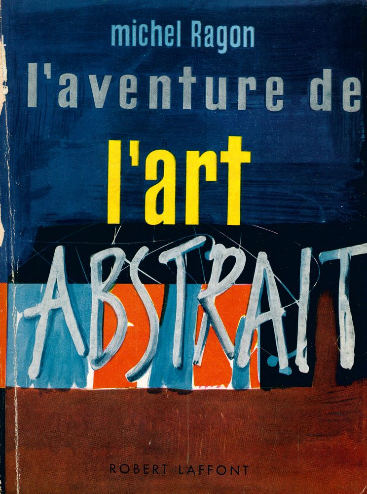 『l'aventure de l'art ABSTRAIT』 1