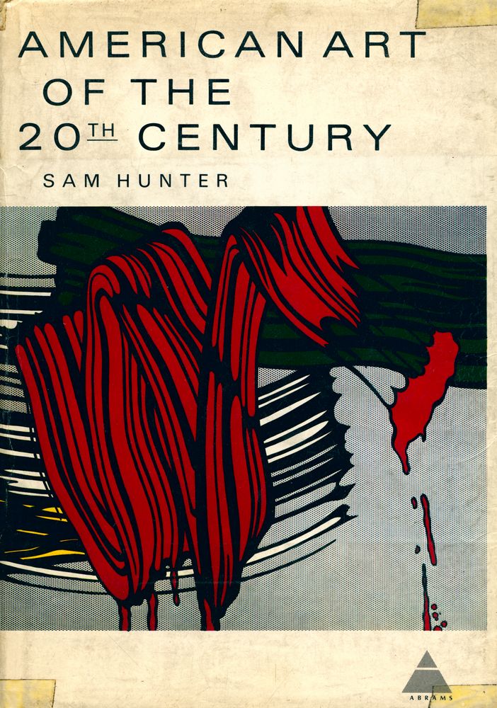 『American art of the 20th century』 1
