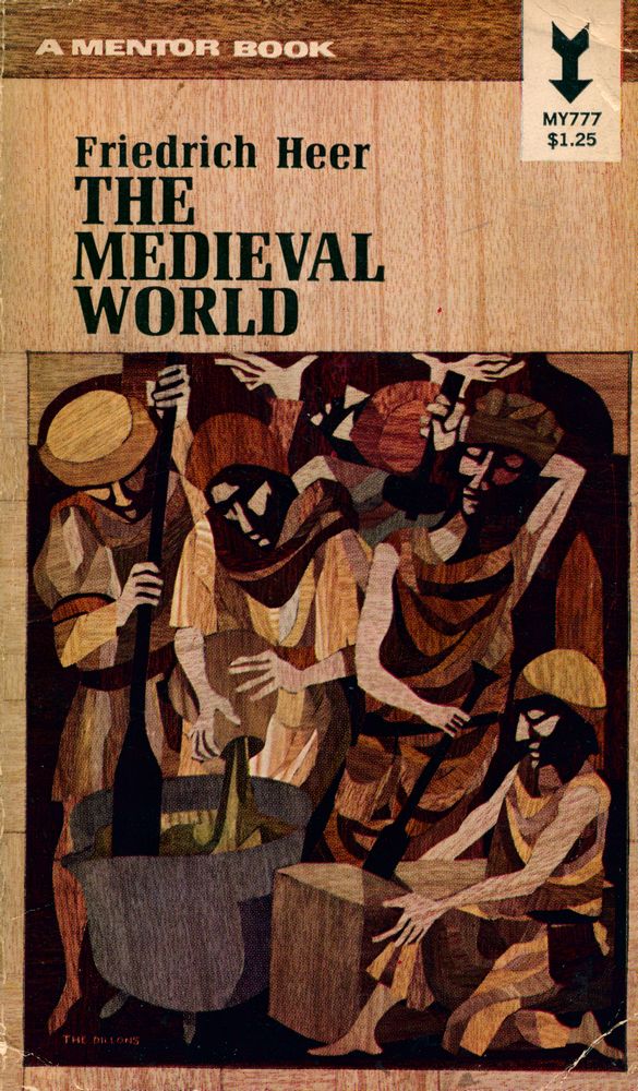 『THE MEDIEVAL WORLD』 1