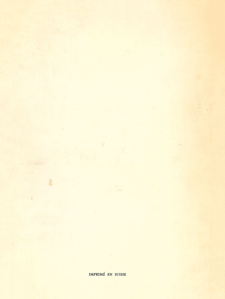 『L'EXPRESSIONNISME ET LES ÉVÉNEMENTS DU SIÈCLE』 3