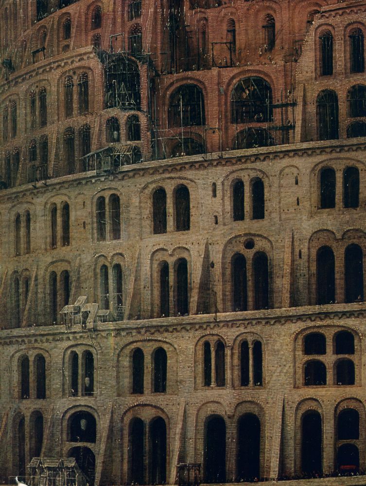 《Bruegel, une dynastie de peintres》 1