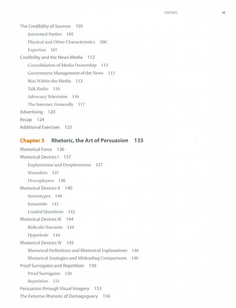 『CRITICAL THINKING, ELEVENTH EDITION』 4