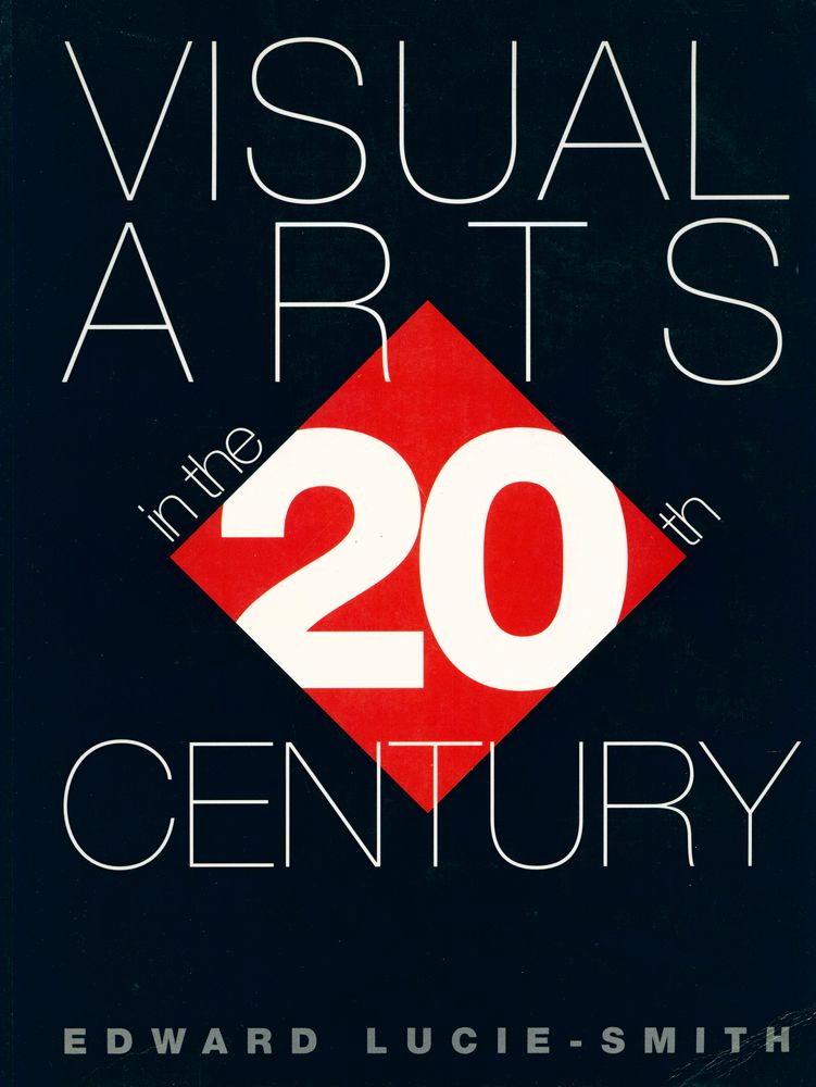『VISUAL ARTS IN THE TWENTIETH CENTURY』 1