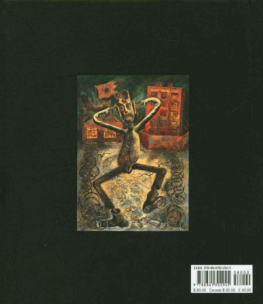 《George Grosz : Berlin - New York》 3