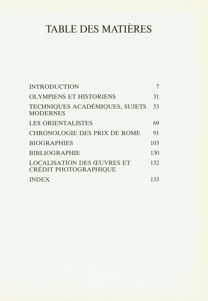『LES PEINTRES POMPIERS』 2