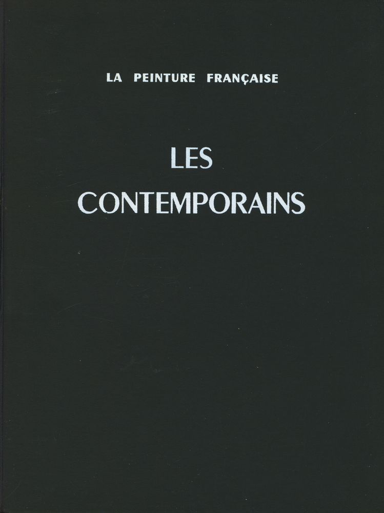 『LES CONTEMPORAINS』 1