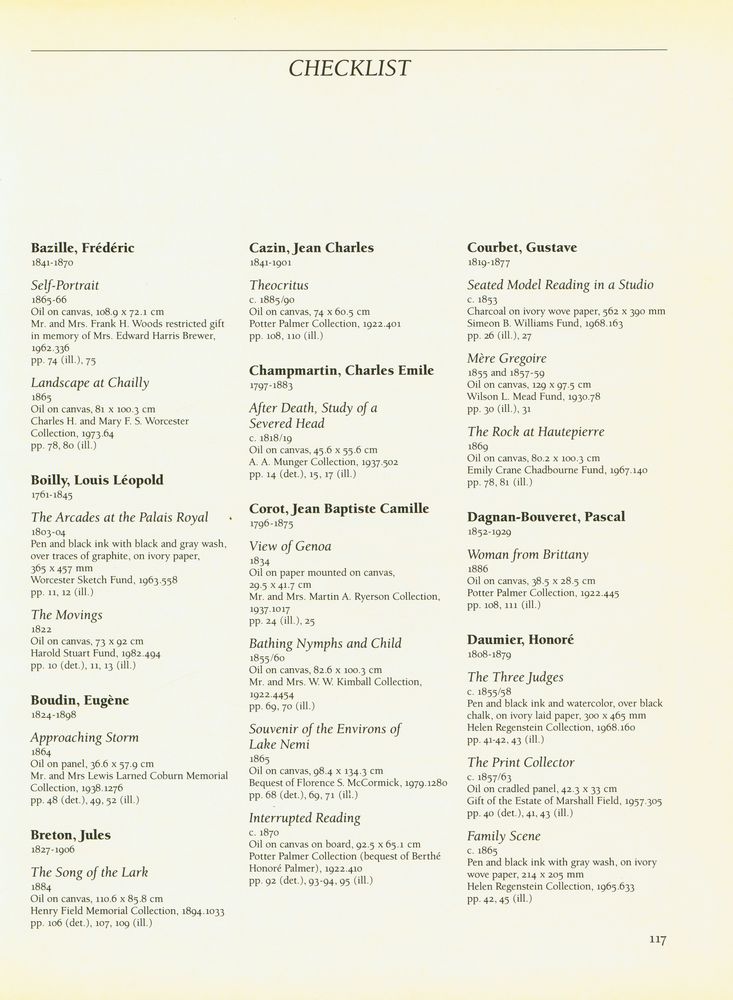 『French Salon Artists 1800 - 1900』 2