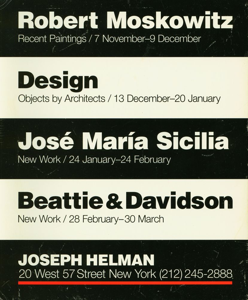 『Art in America』 January 1996 3
