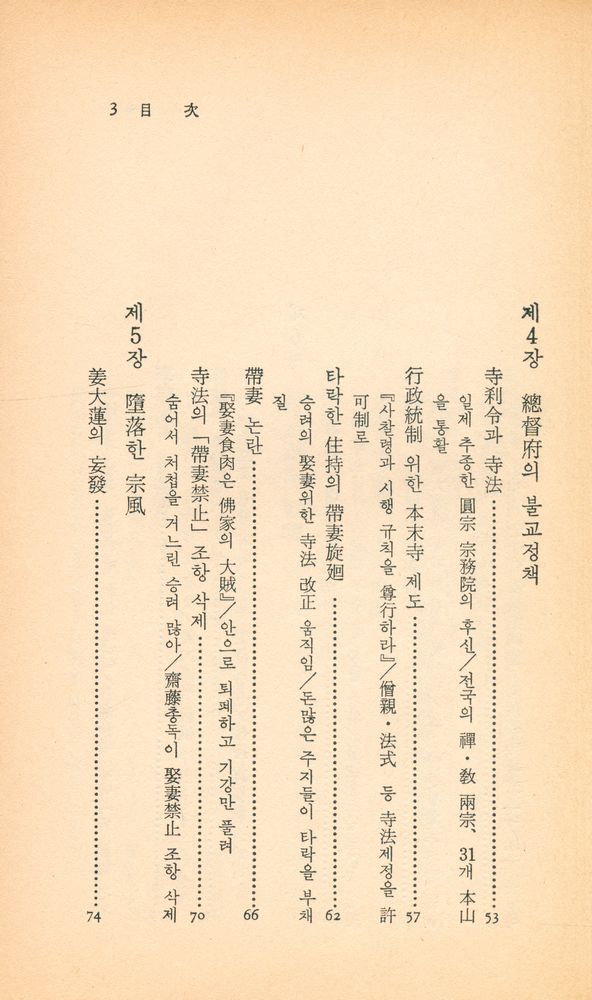 『佛敎近世百年(불교근세백년)』 4