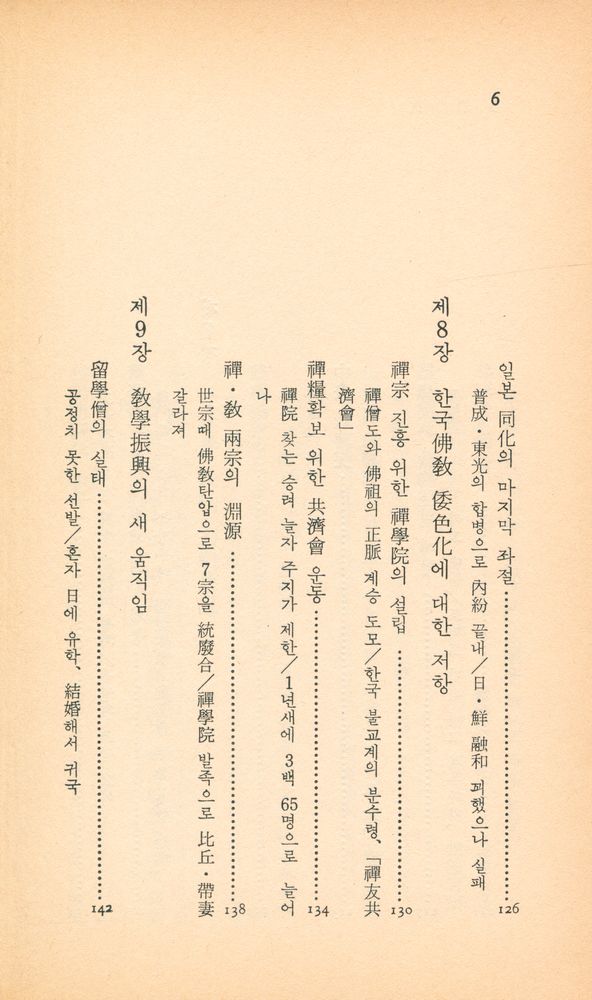 『佛敎近世百年(불교근세백년)』 7