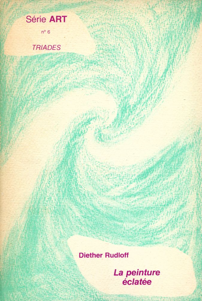 『LA PEINTURE ÉCLATÉE : D'où vient l'absence de style du XXe siècle』 1