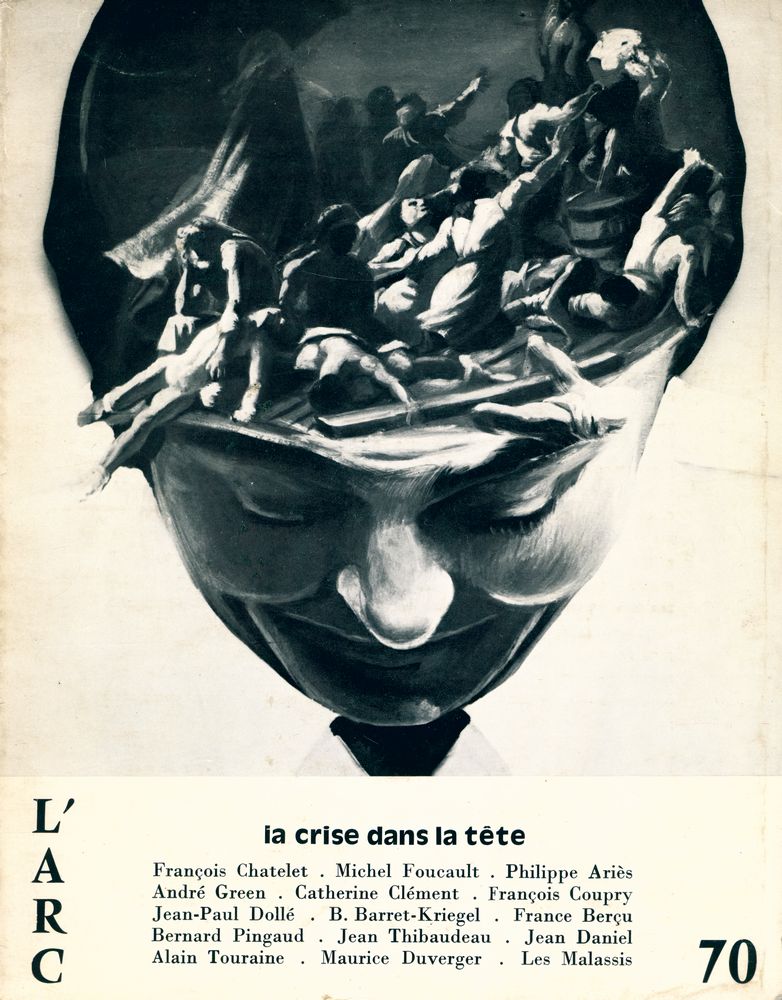 『L'ARC』 70  1