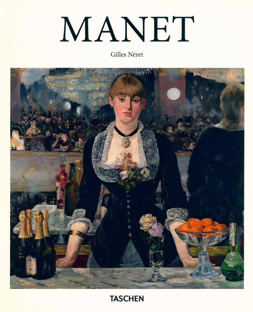 『MANET』 1