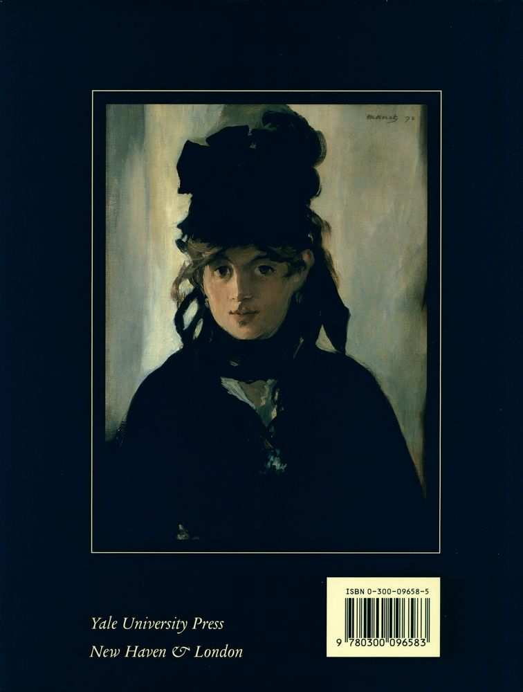 『Manet Manette』 4