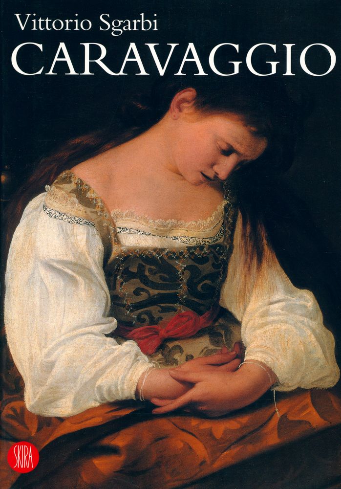 『CARAVAGGIO』 1