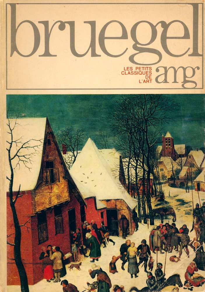 『bruegel』 1