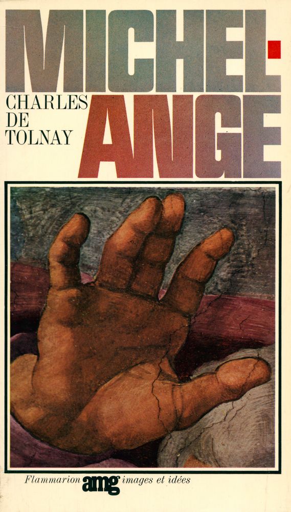 『MICHEL - ANGE』 1