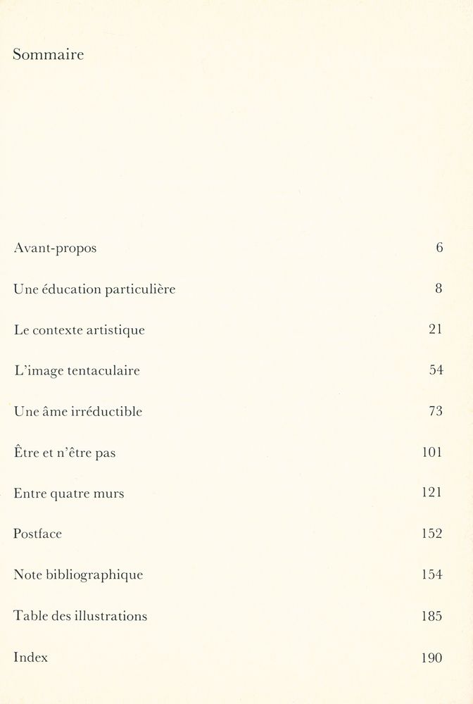 『Francis Bacon』 2