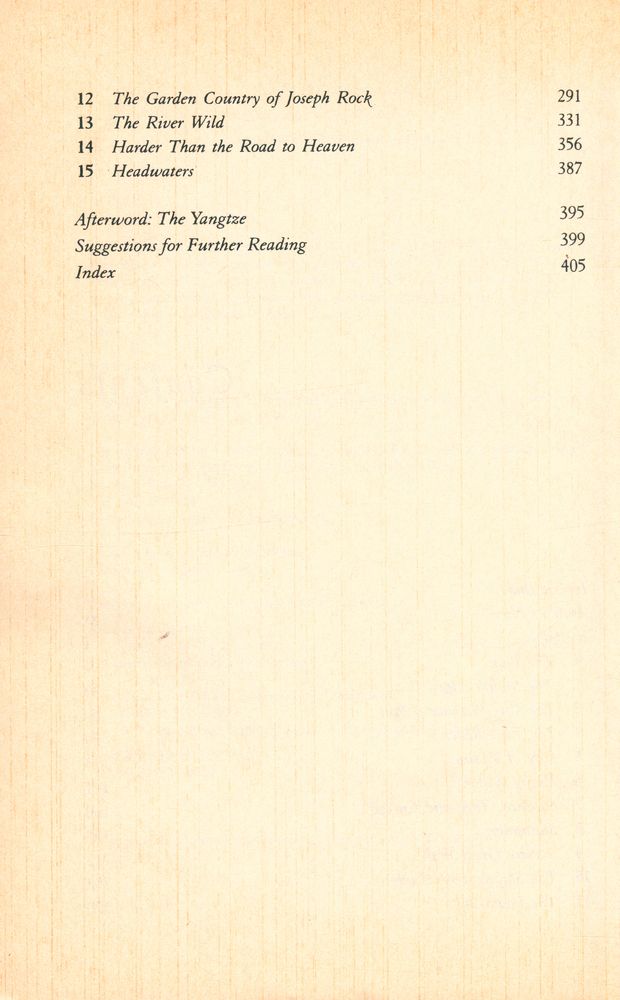 『The river at the center of the world: a journey up the Yangtze, and back in Chinese time』 3